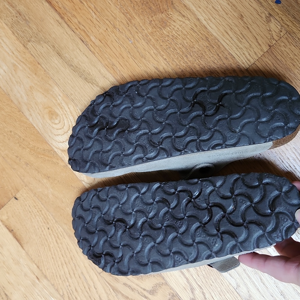 Birkenstock Boston Clogs - Picture 4 of 6